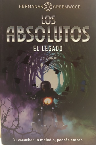 LOS ABSOLUTOS
