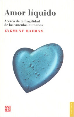 AMOR LÍQUIDO