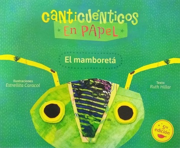 CANTICUÉNTICOS EN PAPEL EL MAMBORETÁ