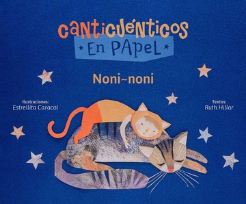 CANTICUÉNTICOS EN PAPEL NONI NONI