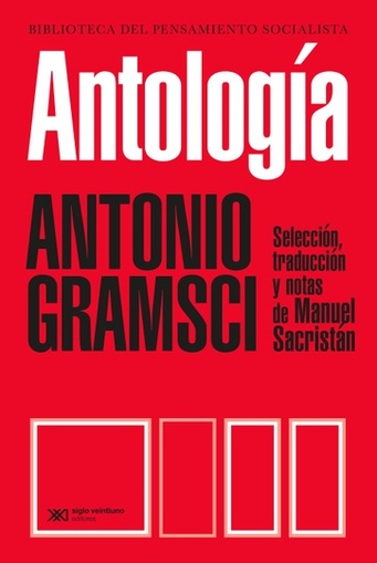 ANTOLOGÍA (Edición 2017)