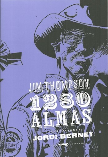 1280 ALMAS (RUSTICA)
