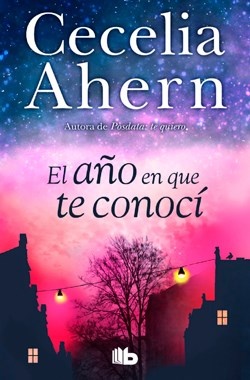 EL AÑO QUE TE CONOCÍ