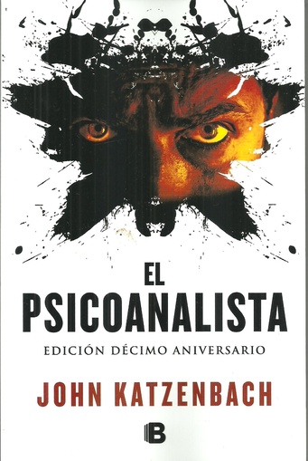 EL PSICOANALISTA (10º ANIVERSARIO)