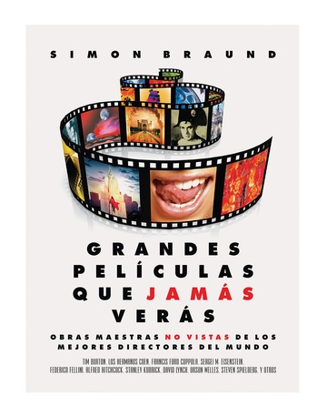 Grandes Peliculas Que Jamas Veras