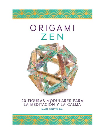ORIGAMI ZEN