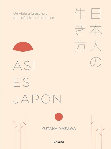 ASI ES JAPÓN