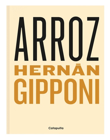 ARROZ