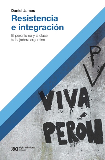 RESISTENCIA E INTEGRACION (Edición 2019)