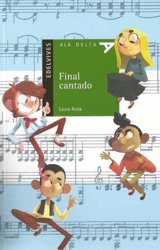 FINAL CANTADO