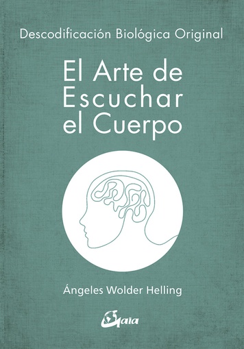 EL ARTE DE ESCUCHAR EL CUERPO ( COEDICION )