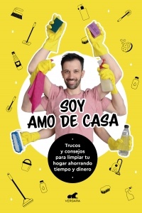 SOY AMO DE CASA - TRUCOS Y CONSEJOS PARA LIMPIAR TU HOGAR