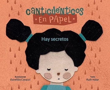 CANTICUENTICOS - HAY SECRETOS