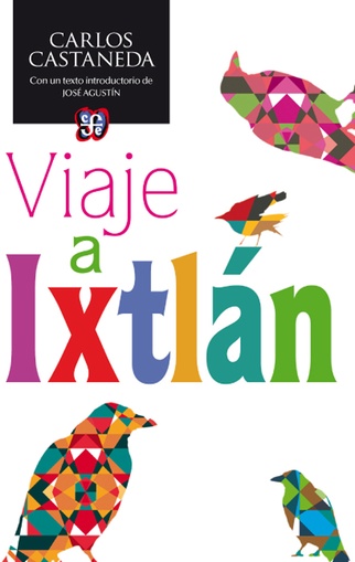 VIAJE A IXTLÁN