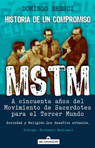 MSTM - Historia de un compromiso
