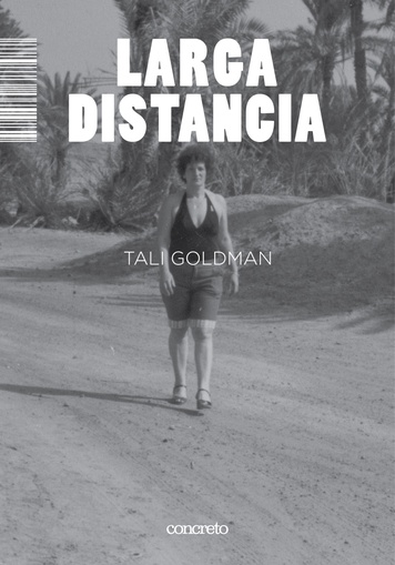 LARGA DISTANCIA