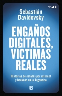 ENGAÑOS DIGITALES, VICTIMAS REALES