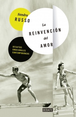LA REINVENCIÓN DEL AMOR