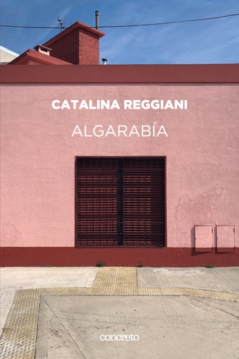 ALGARABIA