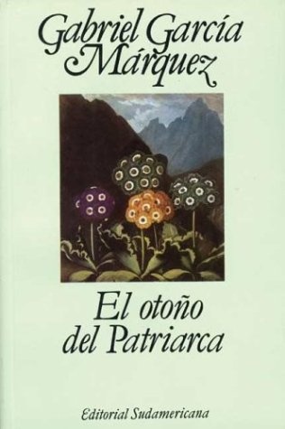 OTOÑO DEL PATRIARCA, EL