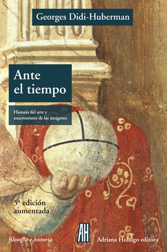 ANTE EL TIEMPO