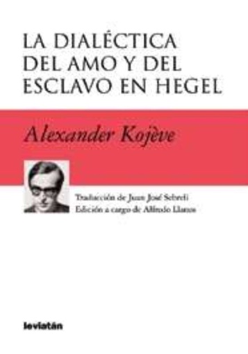 El Esclavo Libro