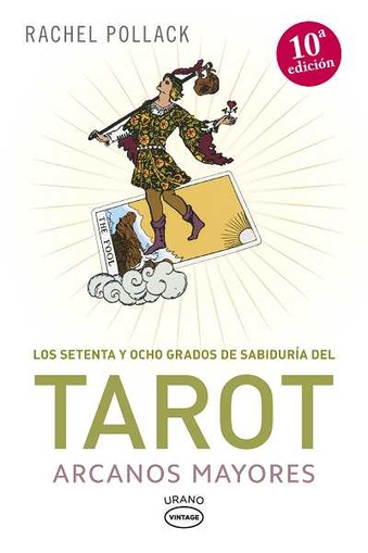 Tarot Arcanos Mayores Libros Del Arrabal